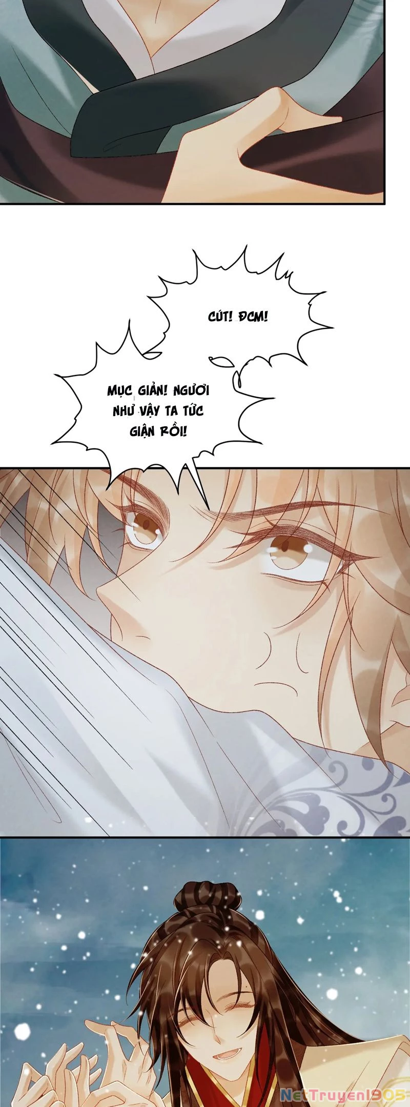 Bệnh Trạng Dụ Dỗ Chapter  86 - 23