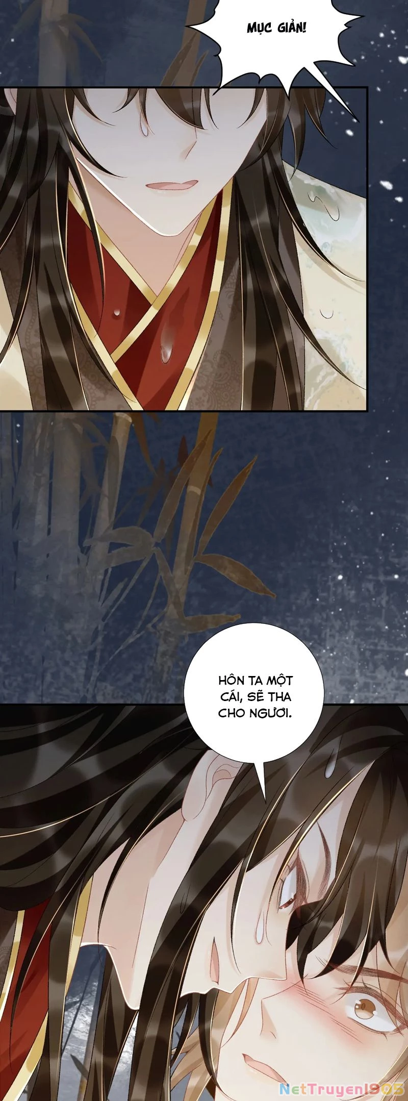 Bệnh Trạng Dụ Dỗ Chapter  86 - 25