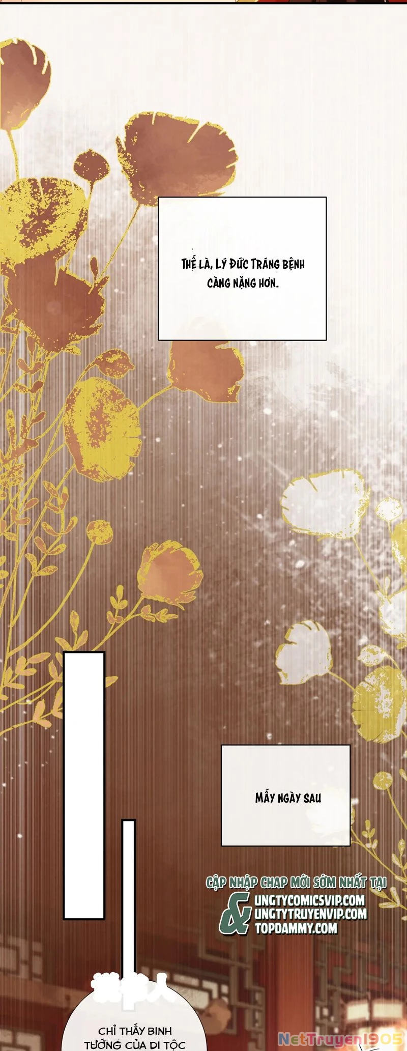 Bệnh Trạng Dụ Dỗ Chapter  87 - 6