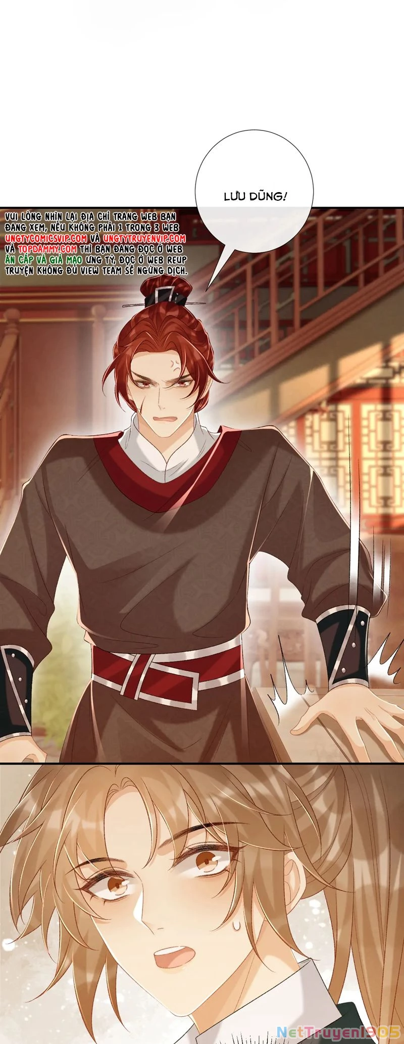 Bệnh Trạng Dụ Dỗ Chapter  87 - 10