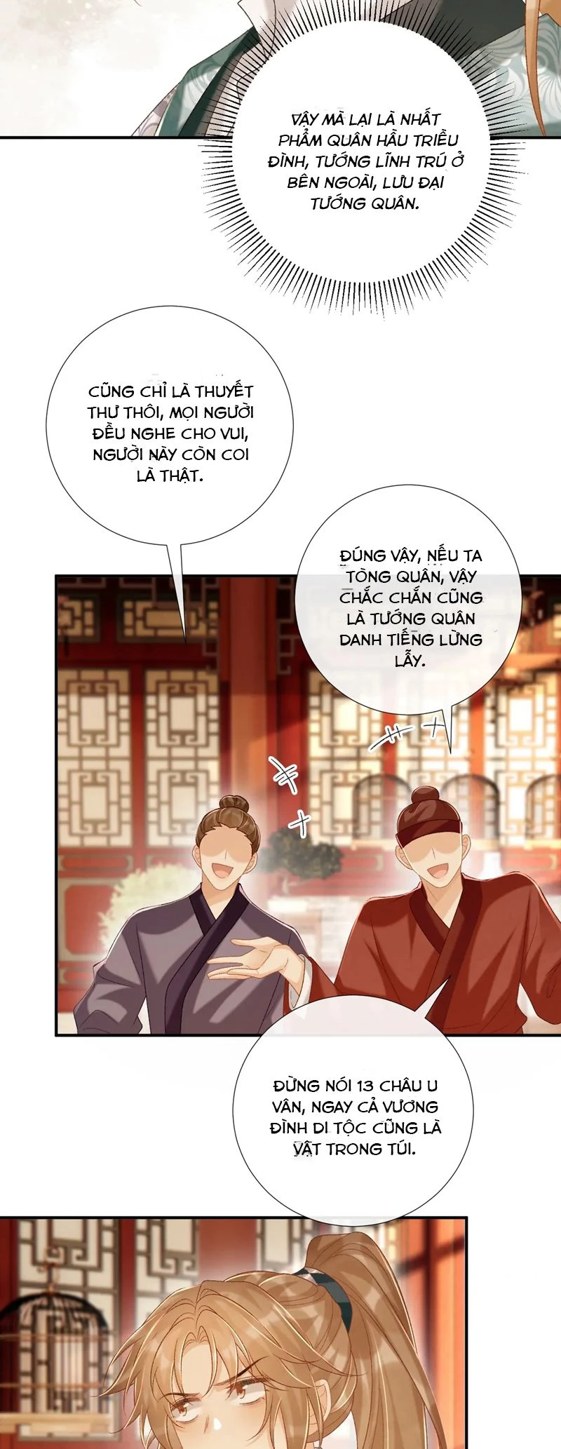 Bệnh Trạng Dụ Dỗ Chapter  87 - 11