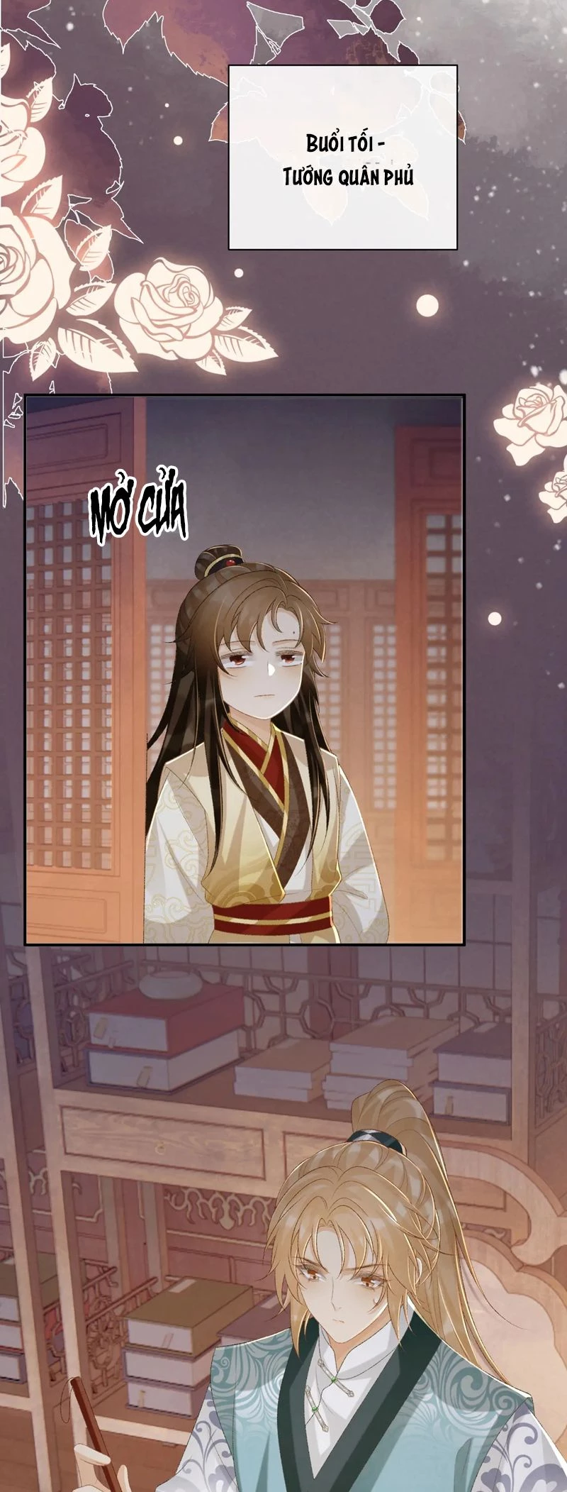 Bệnh Trạng Dụ Dỗ Chapter  87 - 22