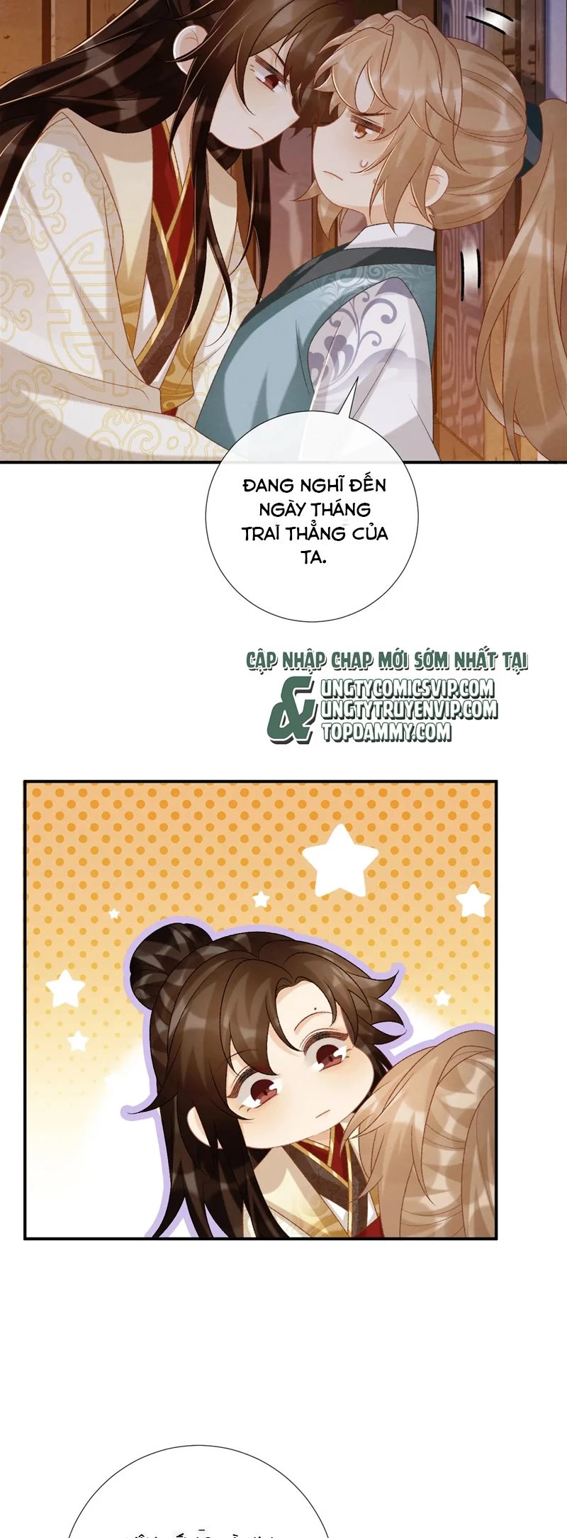 Bệnh Trạng Dụ Dỗ Chapter 88 - 14