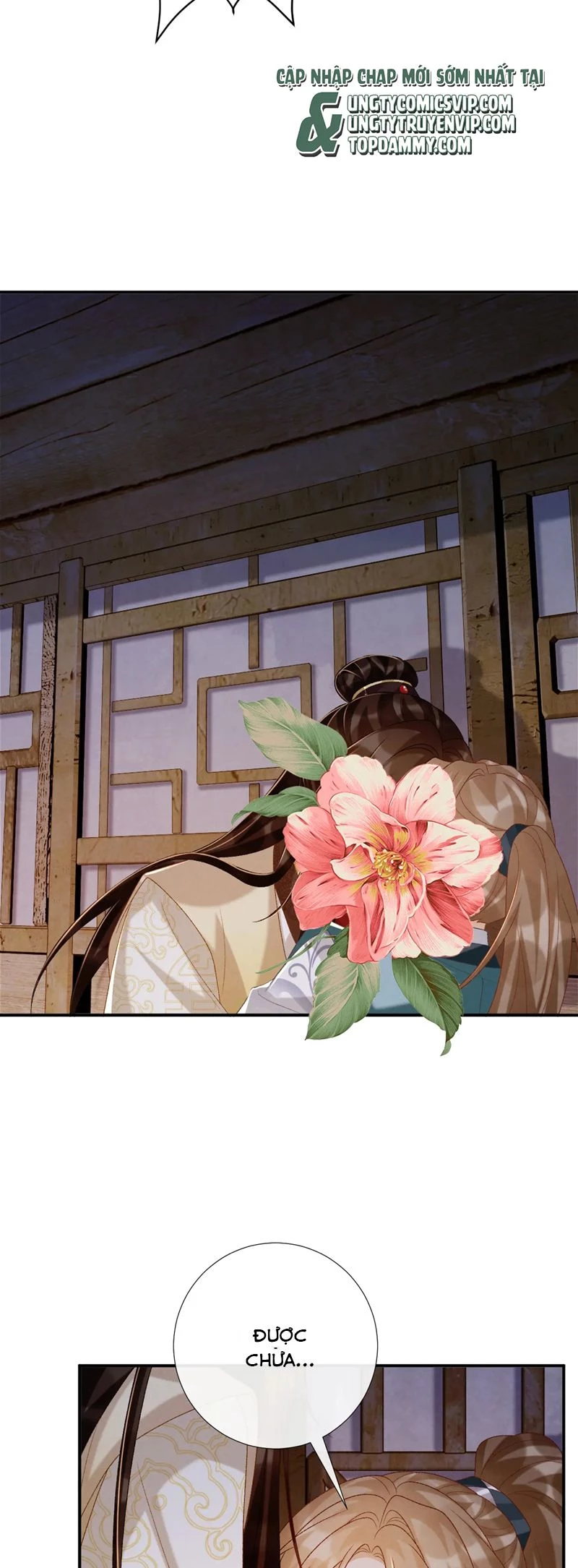 Bệnh Trạng Dụ Dỗ Chapter 88 - 20