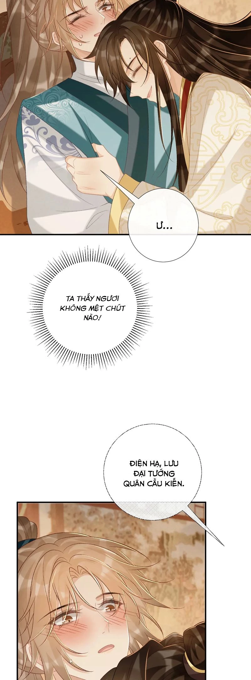 Bệnh Trạng Dụ Dỗ Chapter 88 - 23