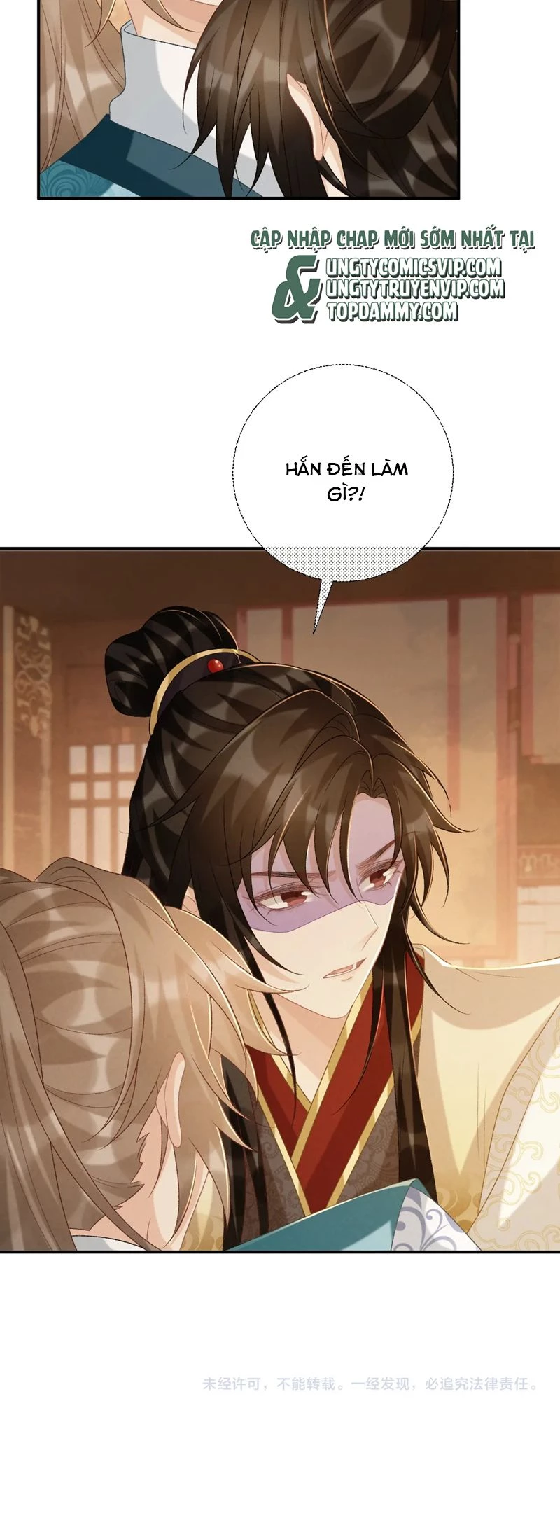 Bệnh Trạng Dụ Dỗ Chapter 88 - 24
