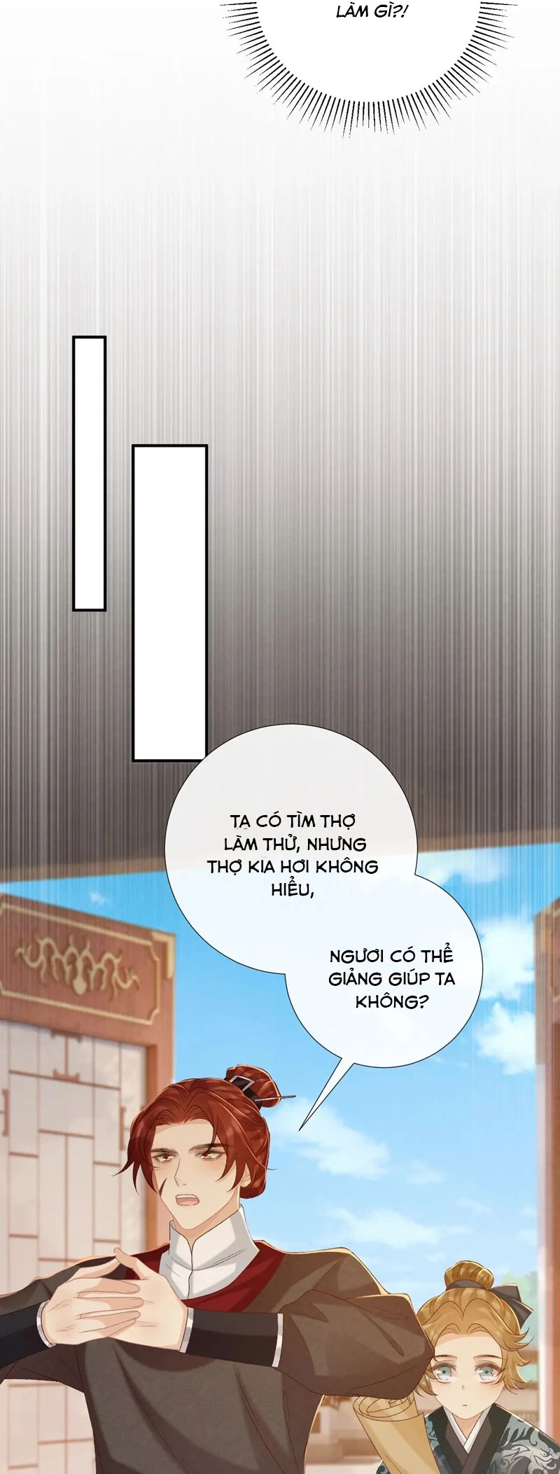 Bệnh Trạng Dụ Dỗ Chapter  89 - 9