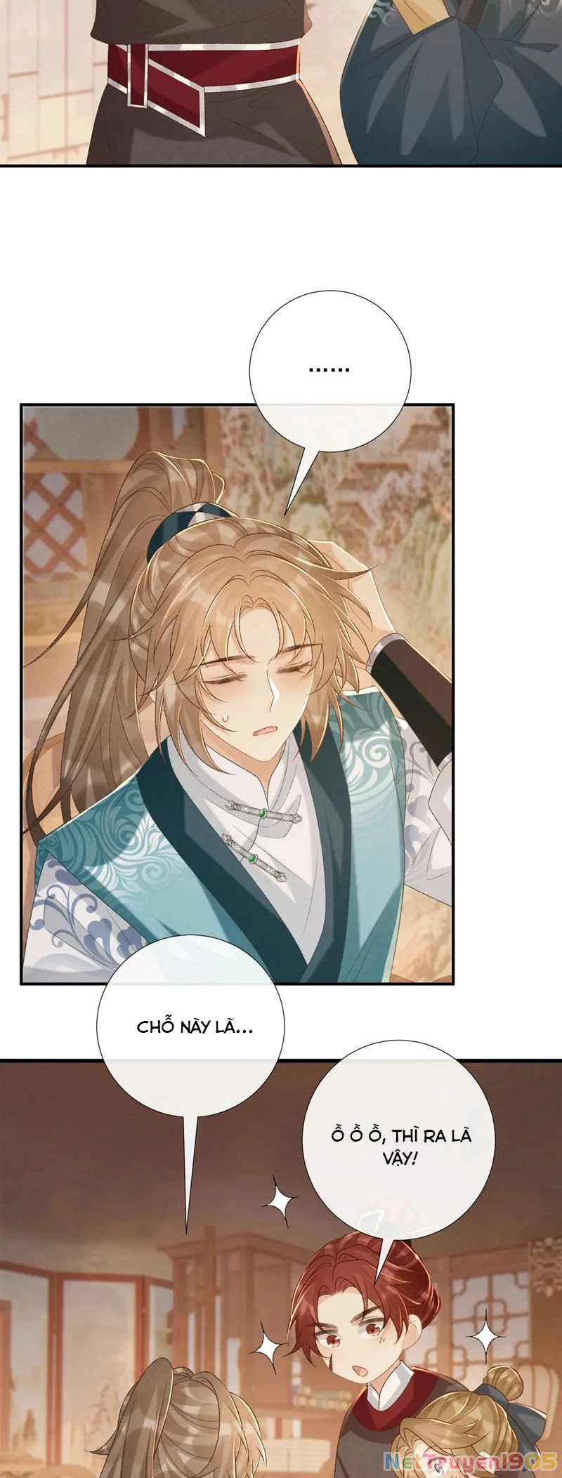 Bệnh Trạng Dụ Dỗ Chapter  89 - 10