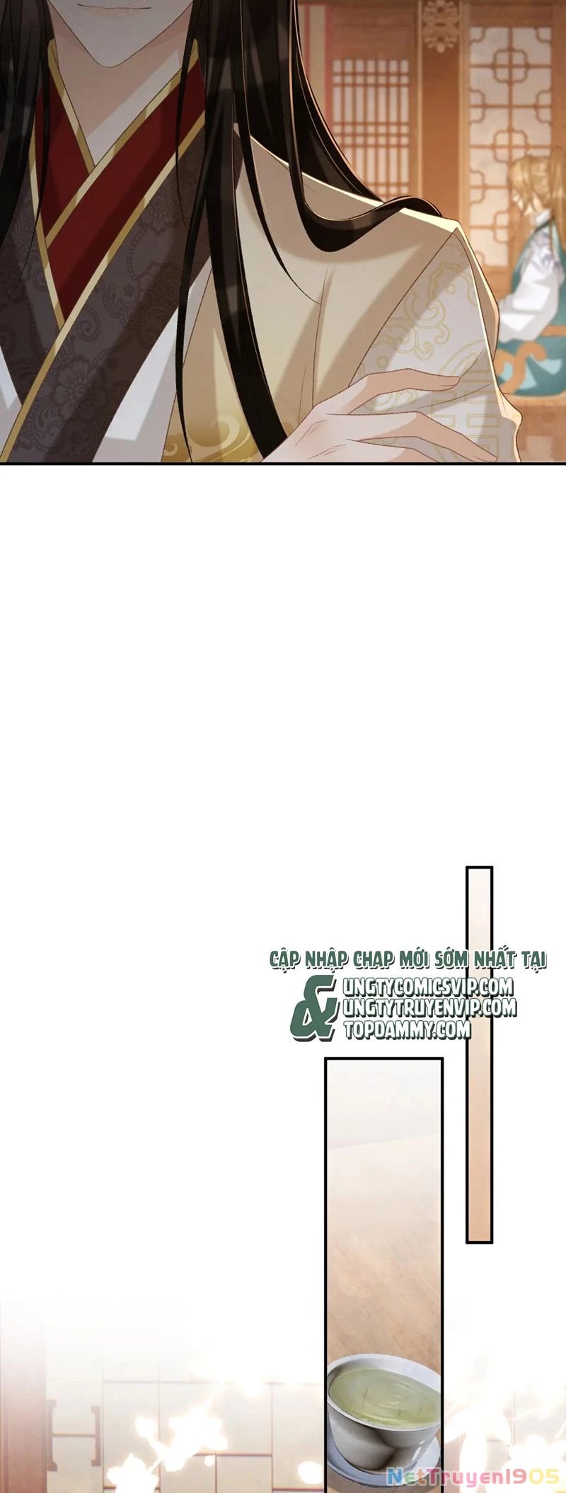 Bệnh Trạng Dụ Dỗ Chapter  89 - 20