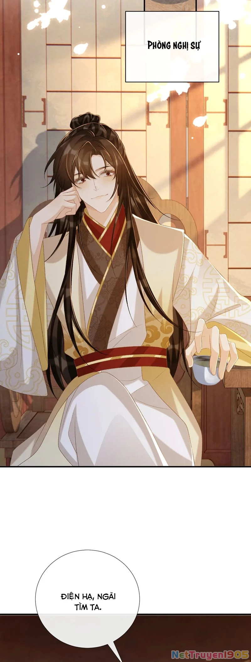 Bệnh Trạng Dụ Dỗ Chapter  89 - 21