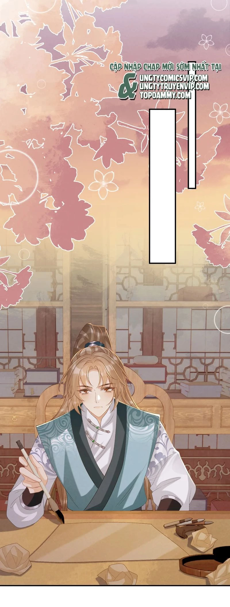 Bệnh Trạng Dụ Dỗ Chapter  89 - 27