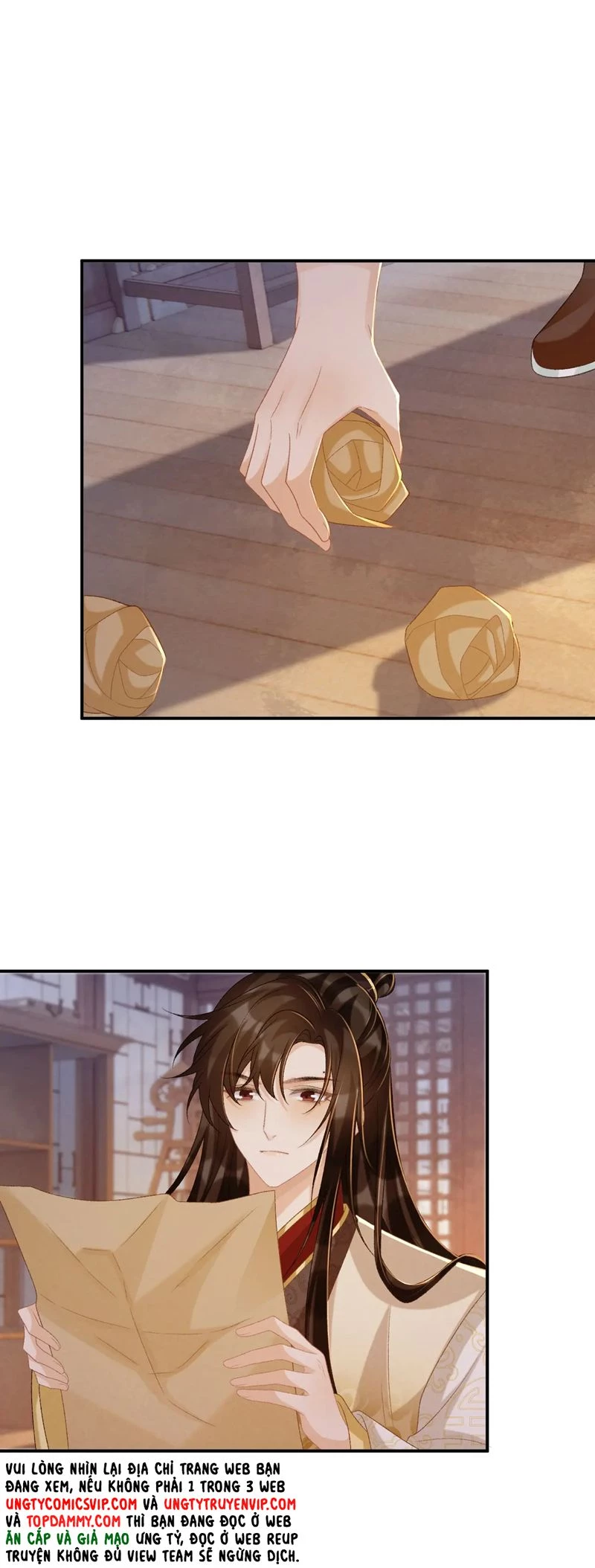 Bệnh Trạng Dụ Dỗ Chapter  89 - 28