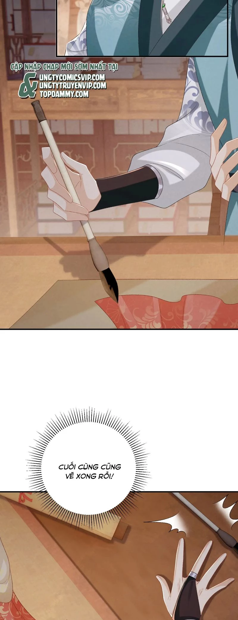 Bệnh Trạng Dụ Dỗ Chapter  90 - 3