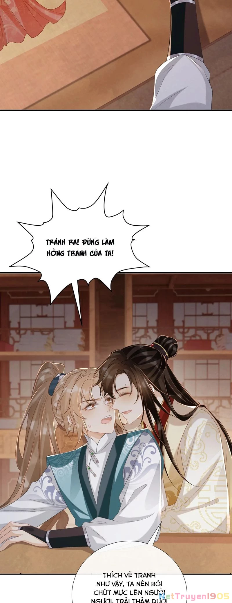 Bệnh Trạng Dụ Dỗ Chapter  90 - 4