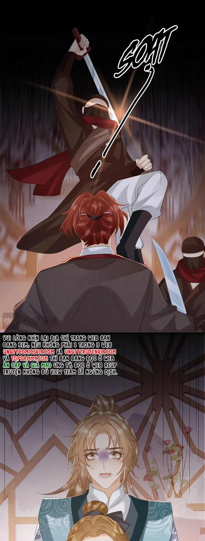 Bệnh Trạng Dụ Dỗ Chapter  90 - 24