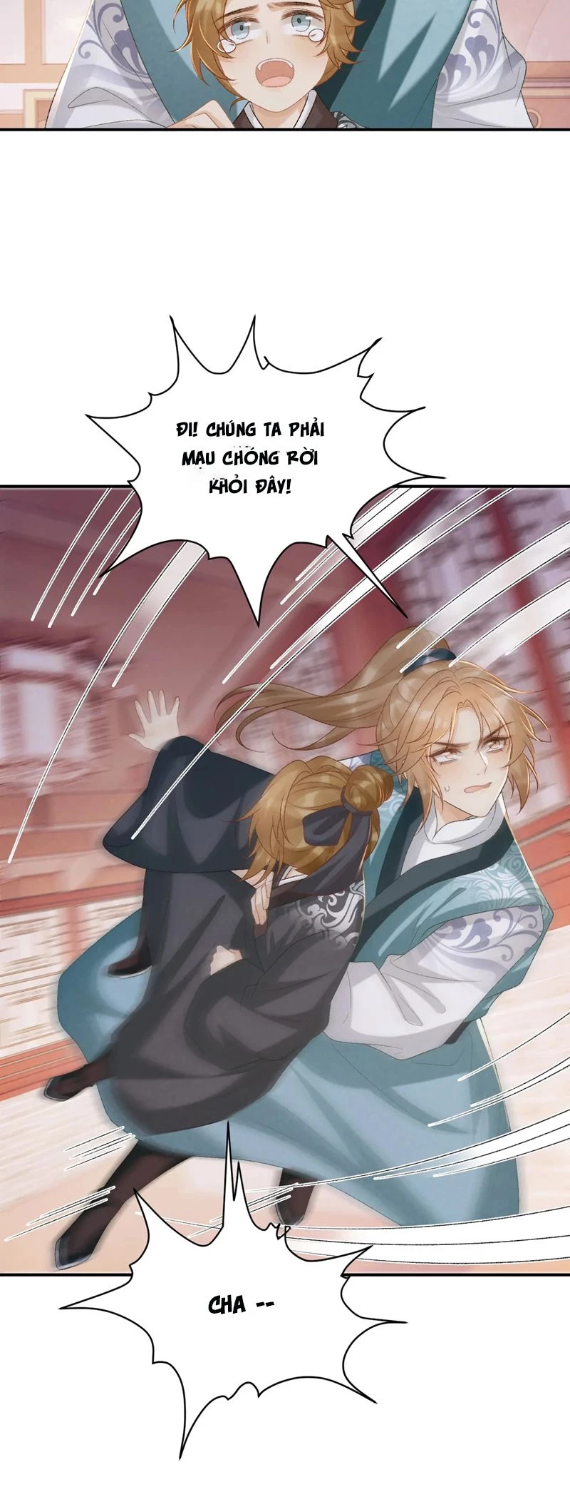 Bệnh Trạng Dụ Dỗ Chapter  90 - 25