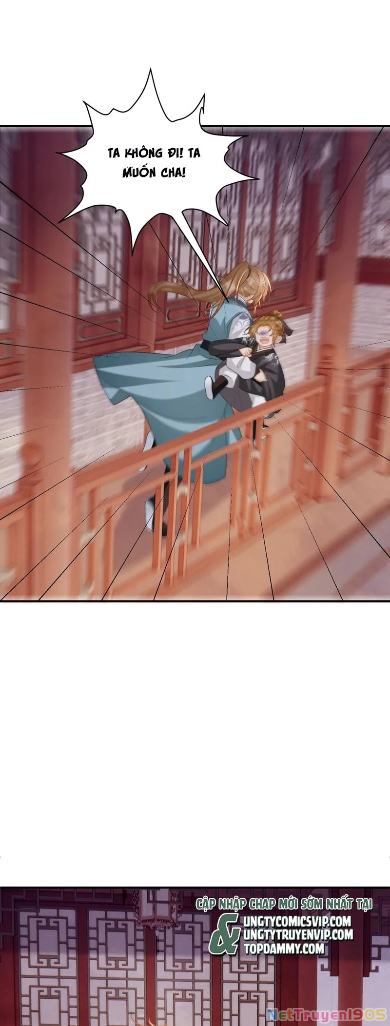 Bệnh Trạng Dụ Dỗ Chapter  90 - 26