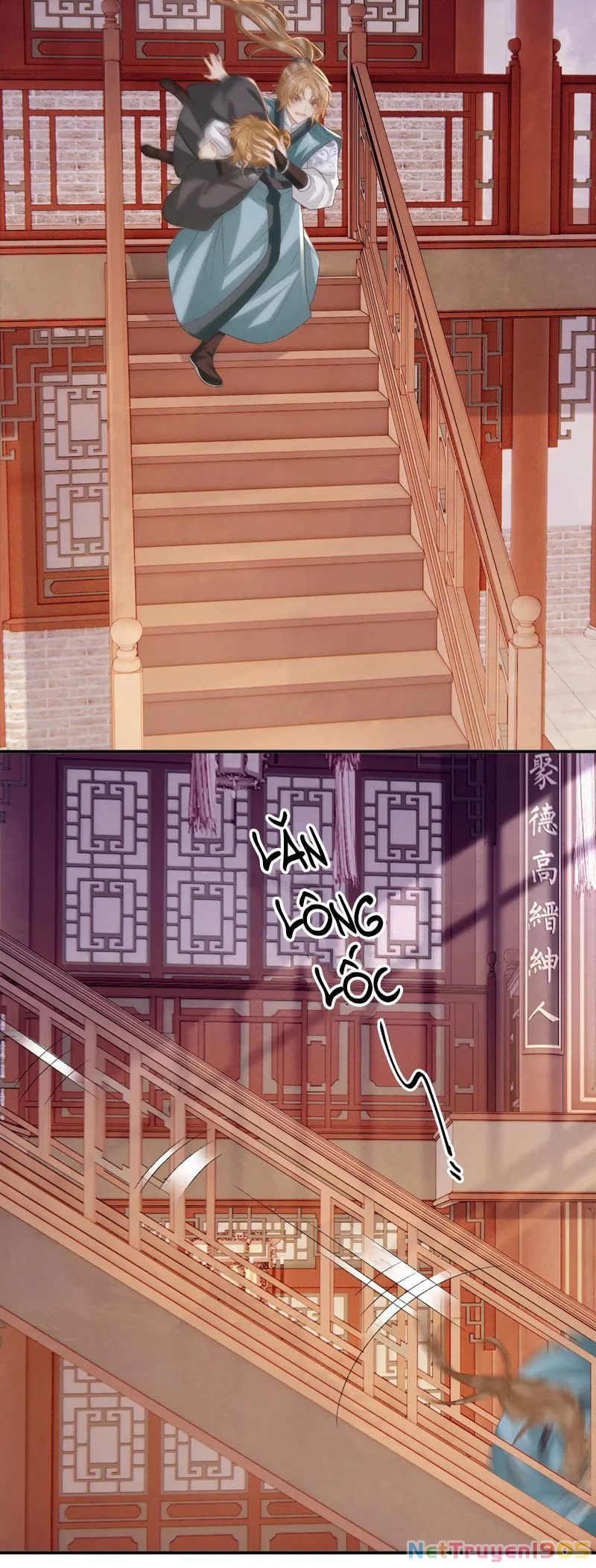 Bệnh Trạng Dụ Dỗ Chapter  90 - 27