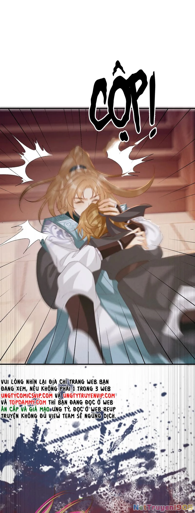 Bệnh Trạng Dụ Dỗ Chapter  90 - 28