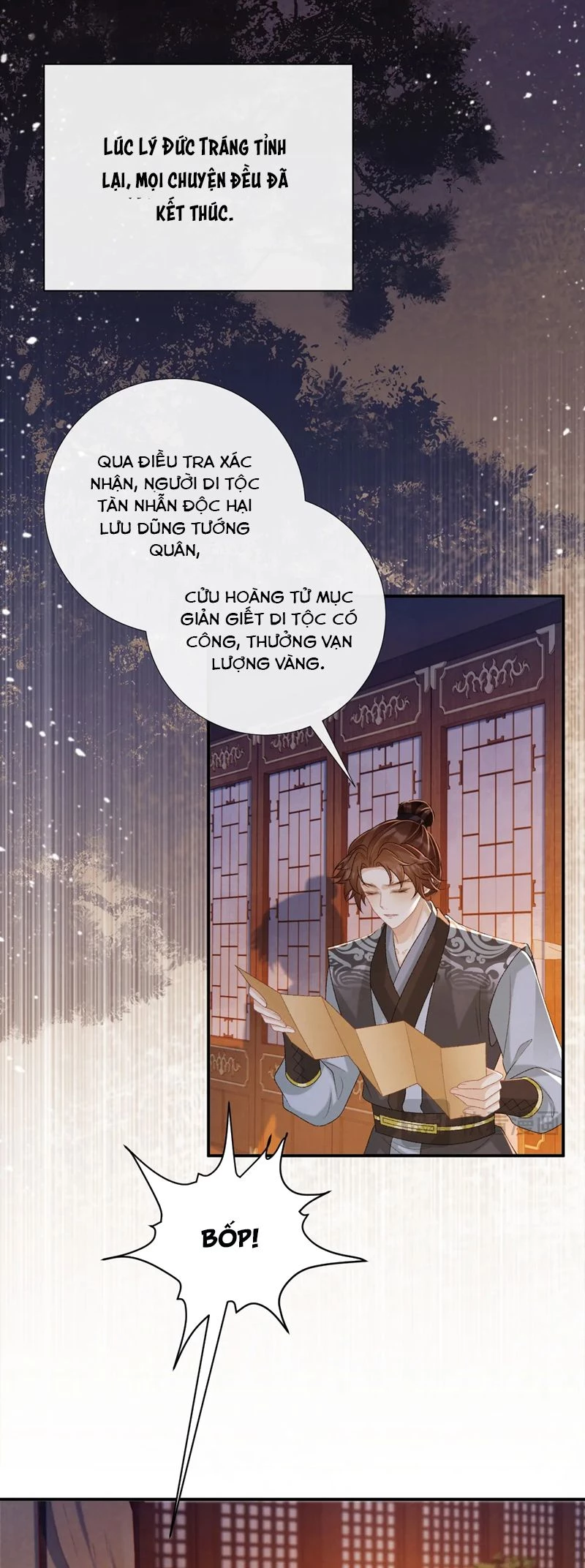 Bệnh Trạng Dụ Dỗ Chapter  91 - 16