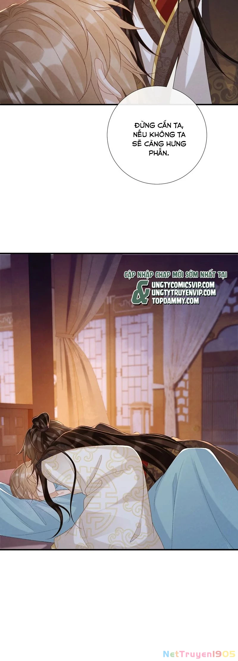 Bệnh Trạng Dụ Dỗ Chapter 92 - 7