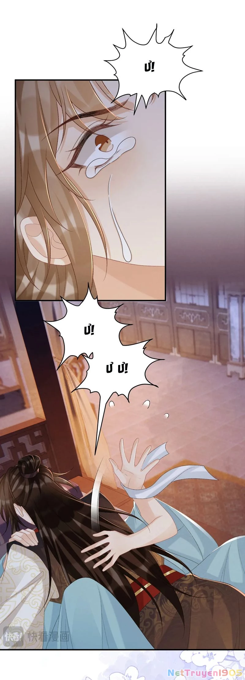 Bệnh Trạng Dụ Dỗ Chapter 92 - 8