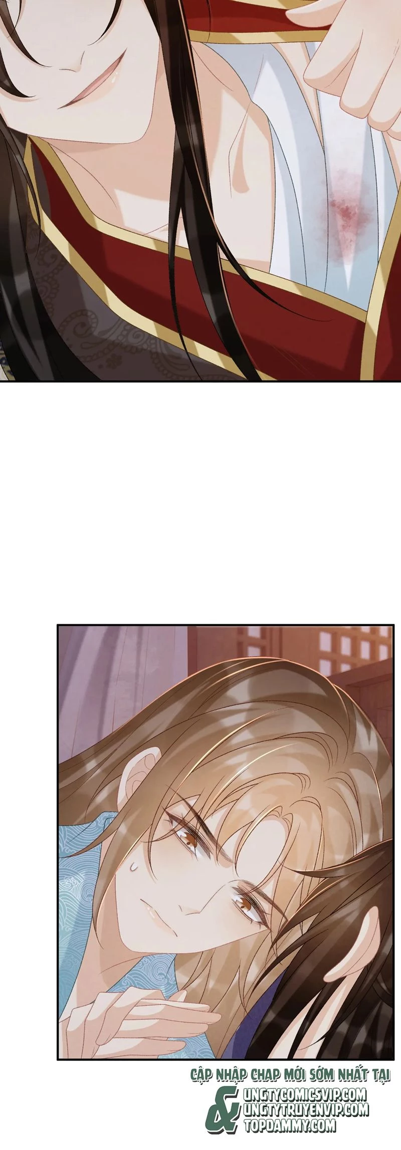Bệnh Trạng Dụ Dỗ Chapter 92 - 20