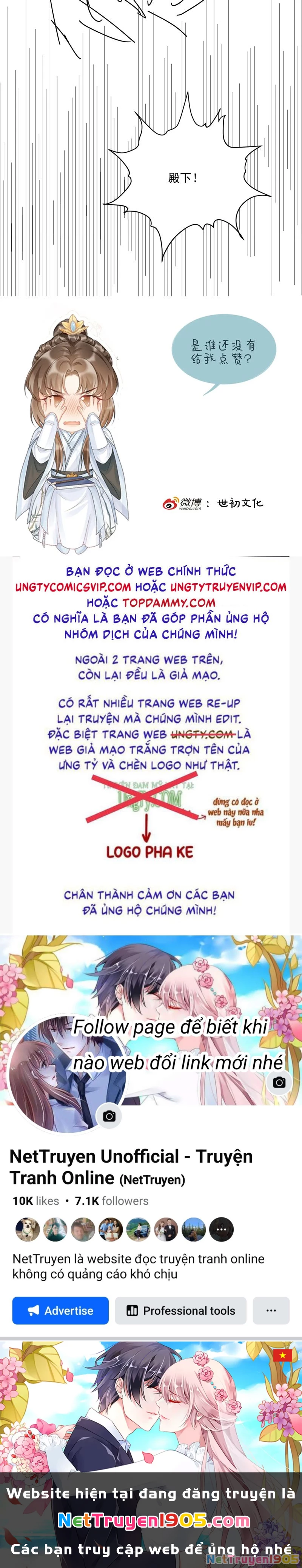 Bệnh Trạng Dụ Dỗ Chapter 92 - 23
