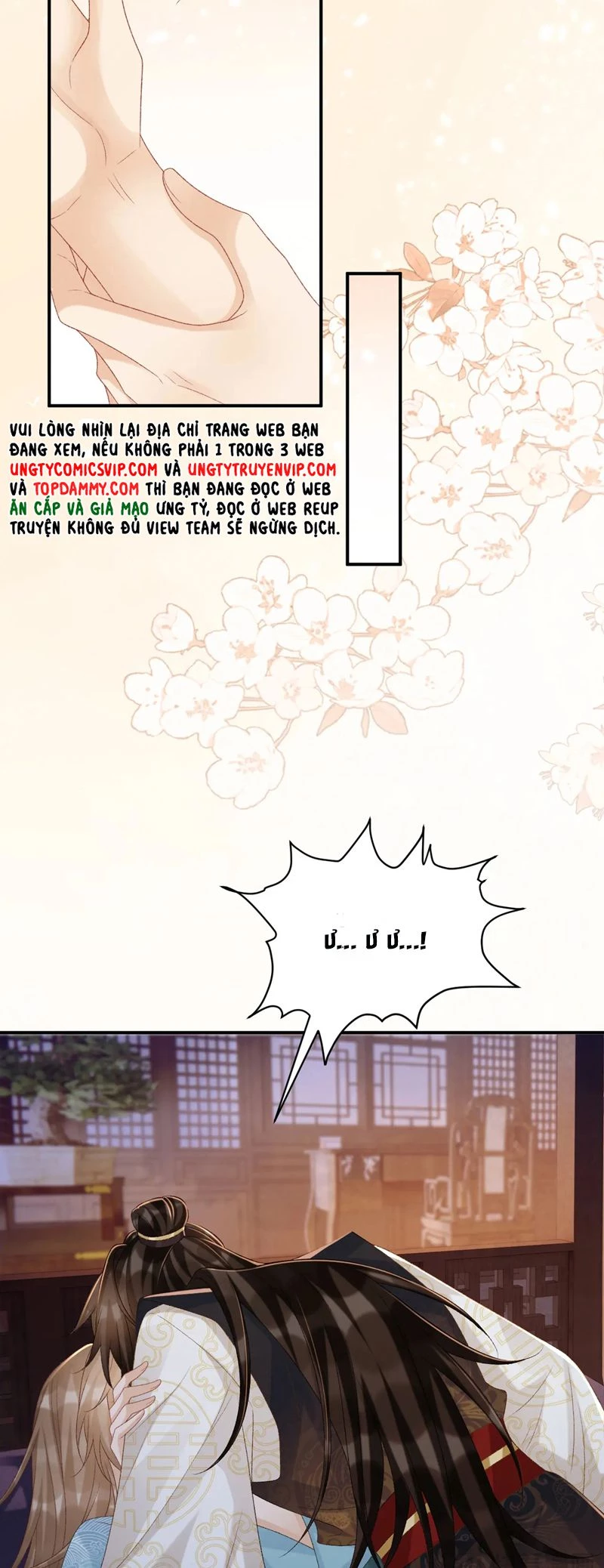 Bệnh Trạng Dụ Dỗ Chapter  93 - 5