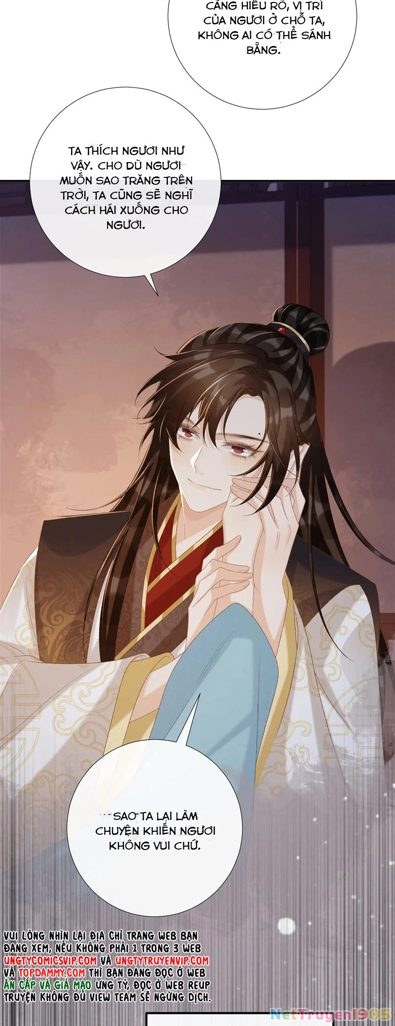 Bệnh Trạng Dụ Dỗ Chapter  93 - 10