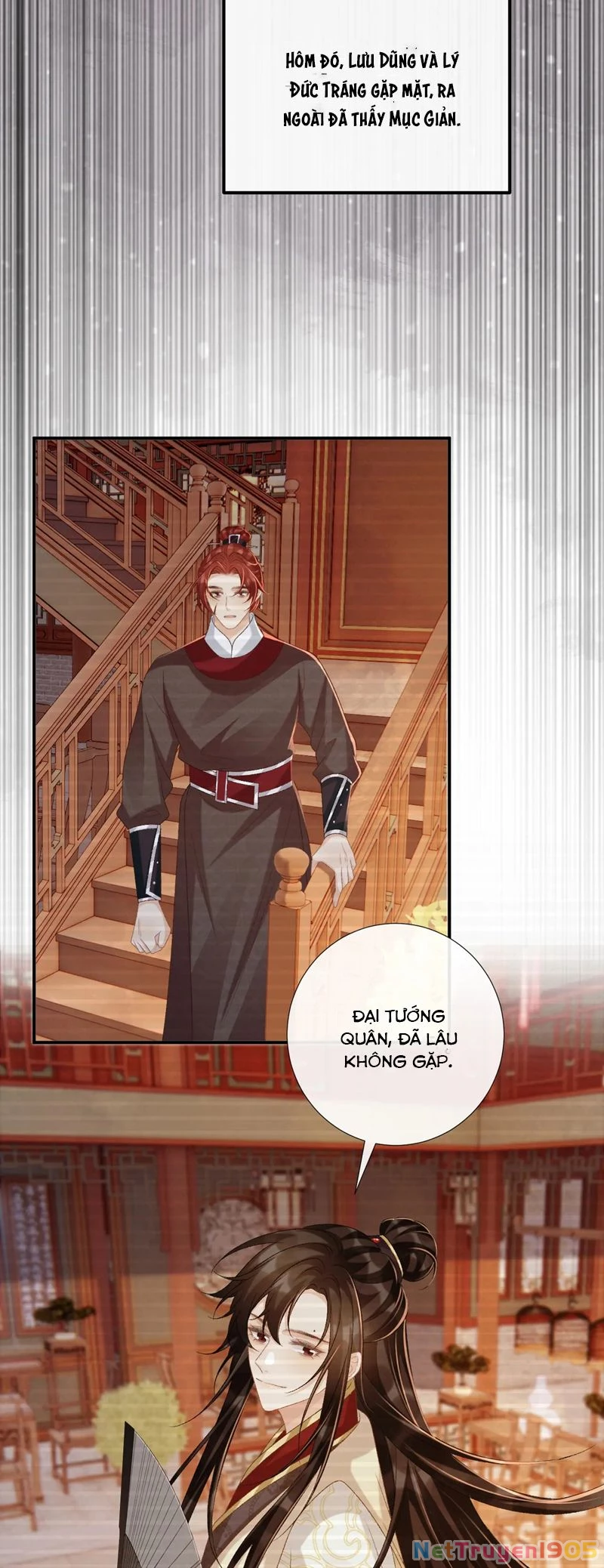 Bệnh Trạng Dụ Dỗ Chapter  93 - 11