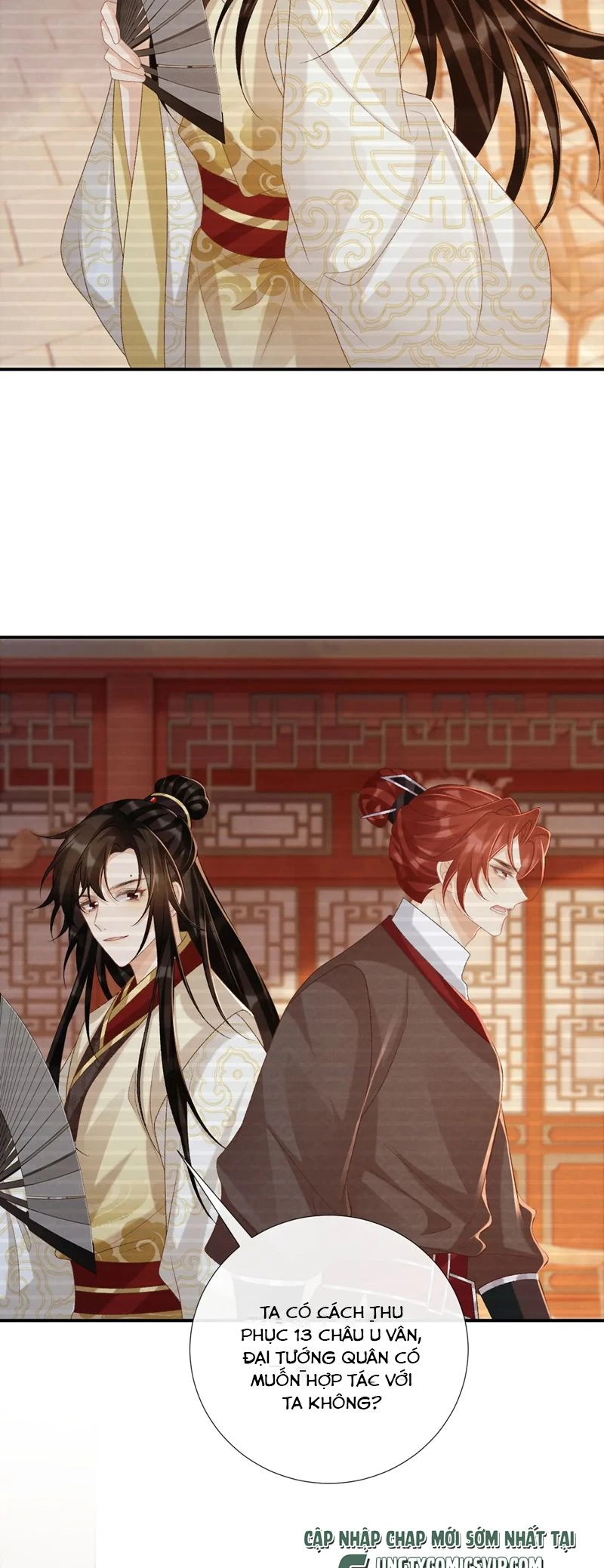 Bệnh Trạng Dụ Dỗ Chapter  93 - 12