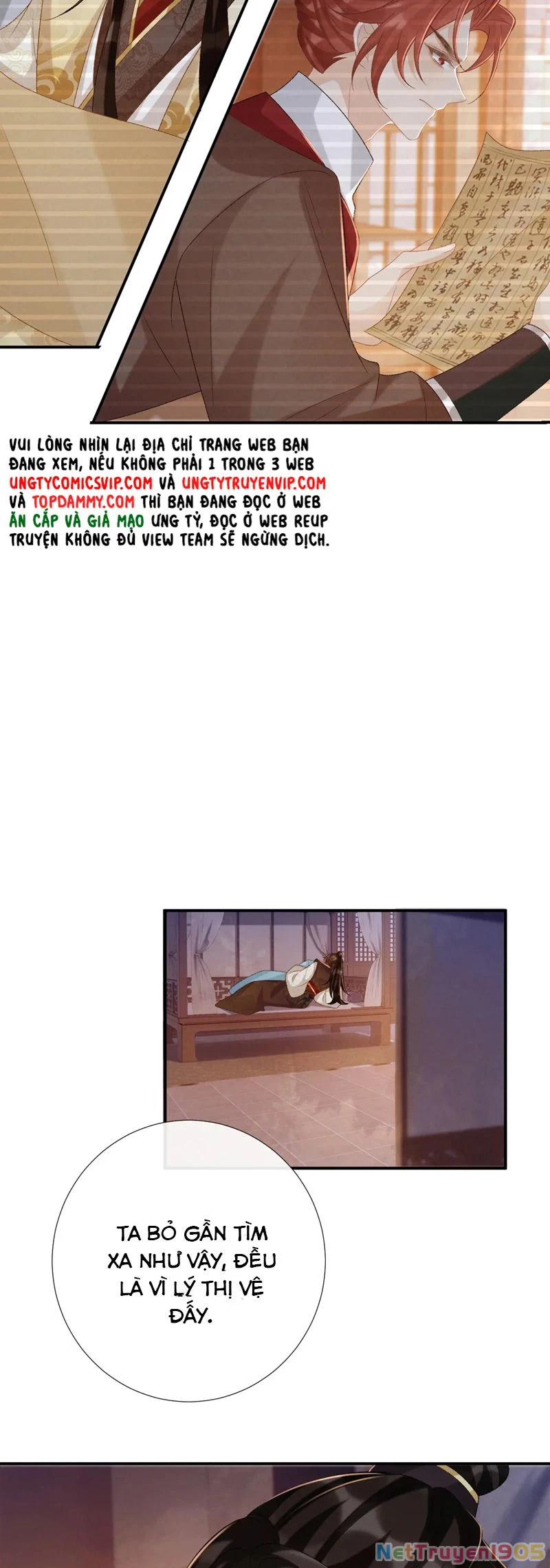 Bệnh Trạng Dụ Dỗ Chapter  93 - 15