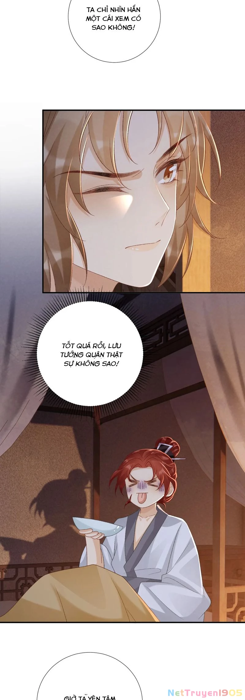 Bệnh Trạng Dụ Dỗ Chapter  93 - 22