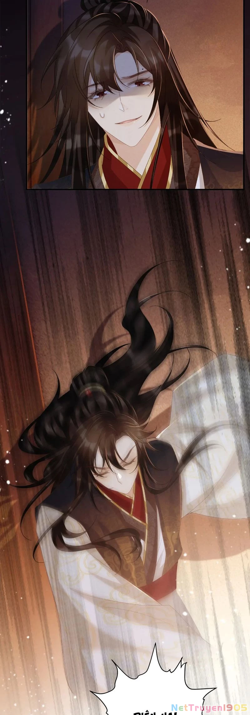 Bệnh Trạng Dụ Dỗ Chapter  93 - 24