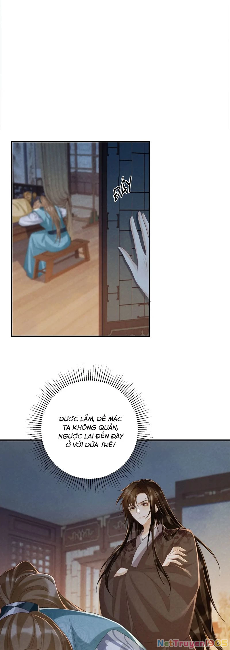 Bệnh Trạng Dụ Dỗ Chapter  94 - 12