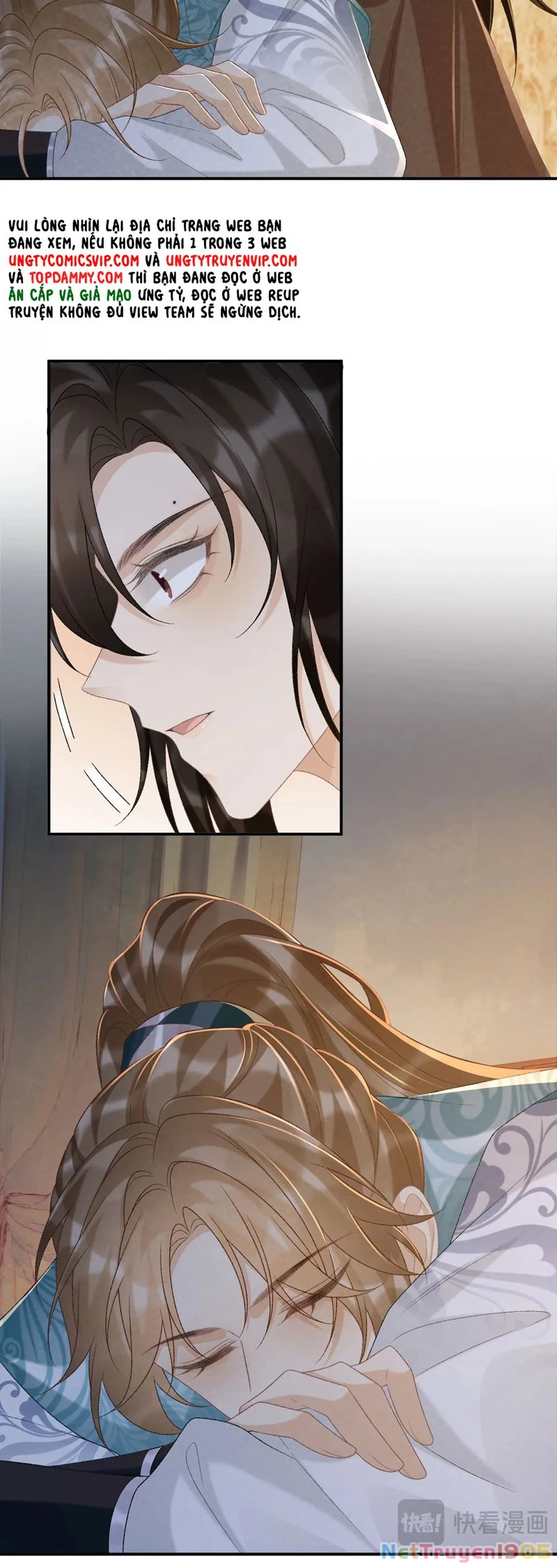 Bệnh Trạng Dụ Dỗ Chapter  94 - 13