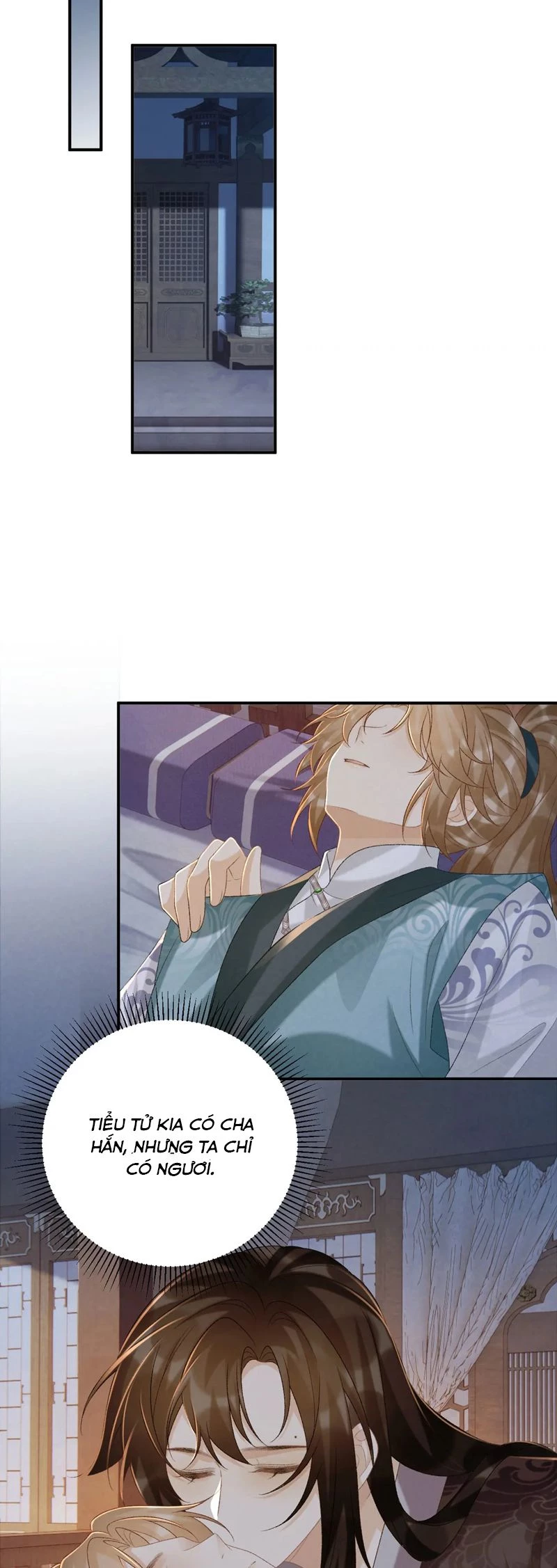 Bệnh Trạng Dụ Dỗ Chapter  94 - 16