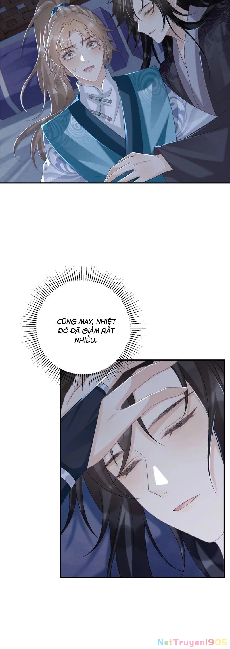 Bệnh Trạng Dụ Dỗ Chapter  94 - 18