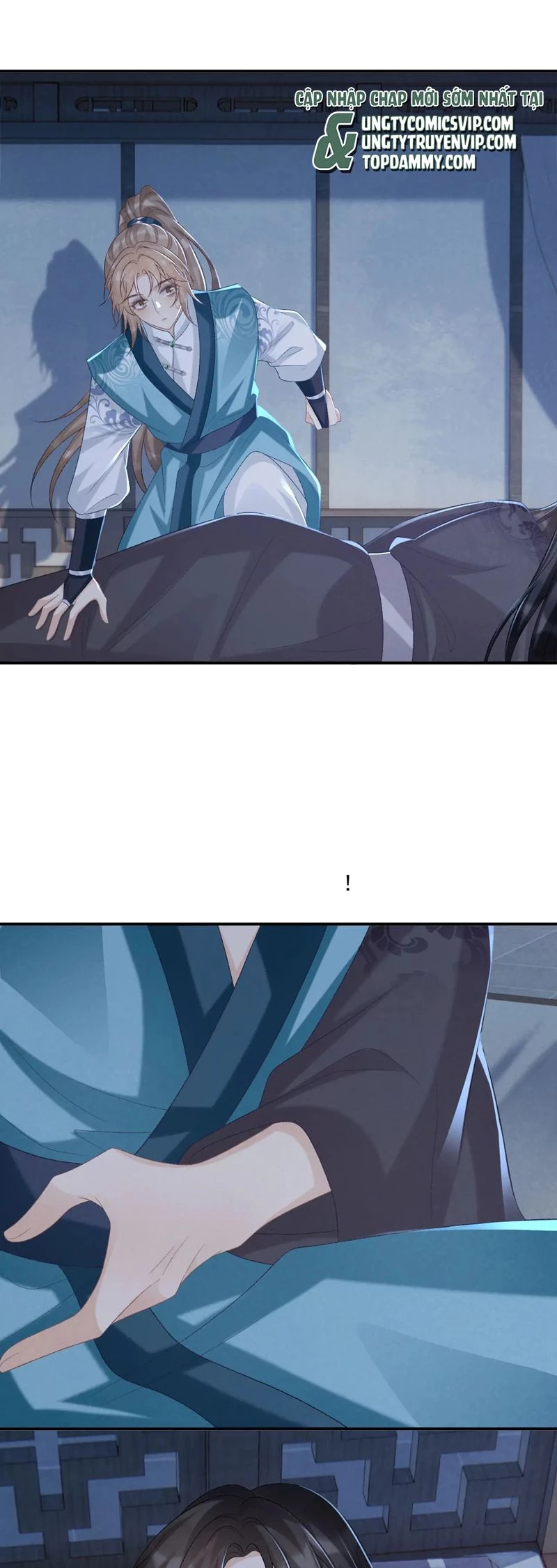 Bệnh Trạng Dụ Dỗ Chapter  94 - 19