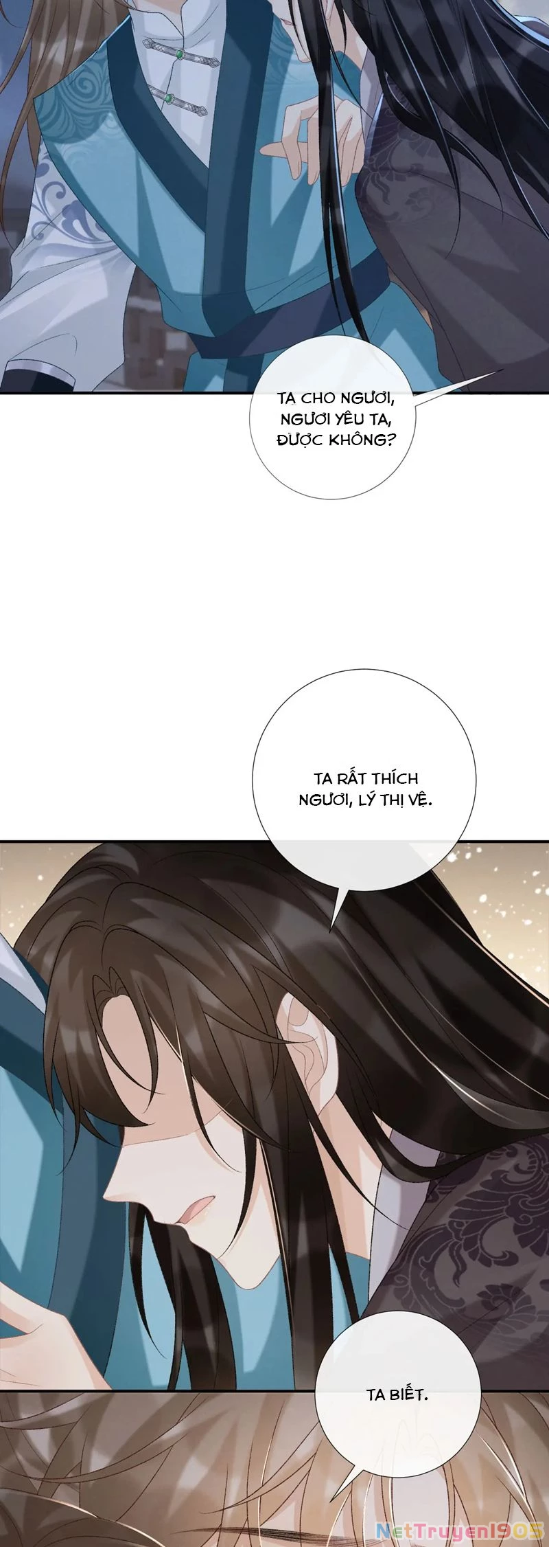 Bệnh Trạng Dụ Dỗ Chapter  94 - 23