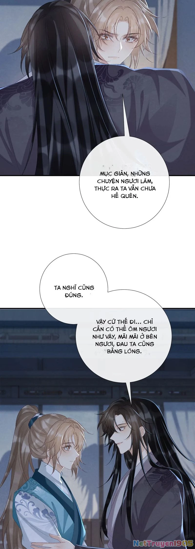 Bệnh Trạng Dụ Dỗ Chapter  94 - 25