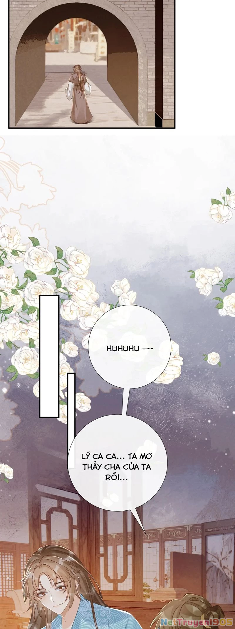 Bệnh Trạng Dụ Dỗ Chapter  95 - 6