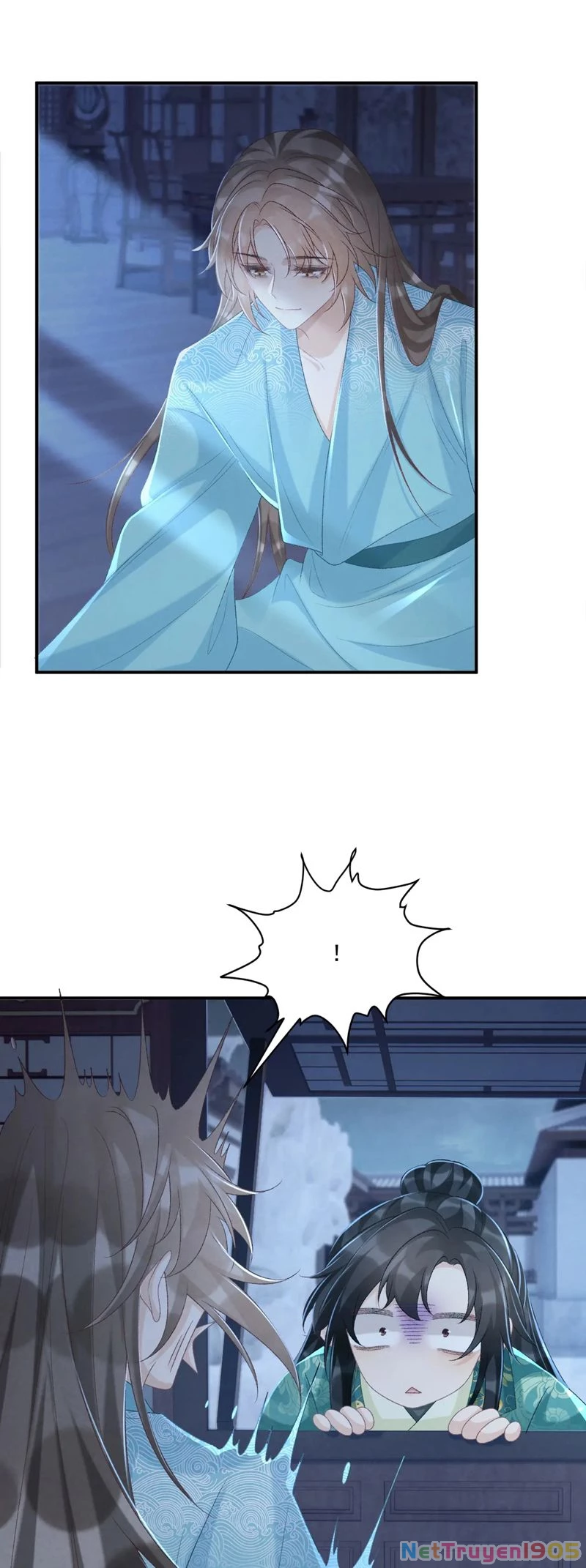 Bệnh Trạng Dụ Dỗ Chapter  95 - 10