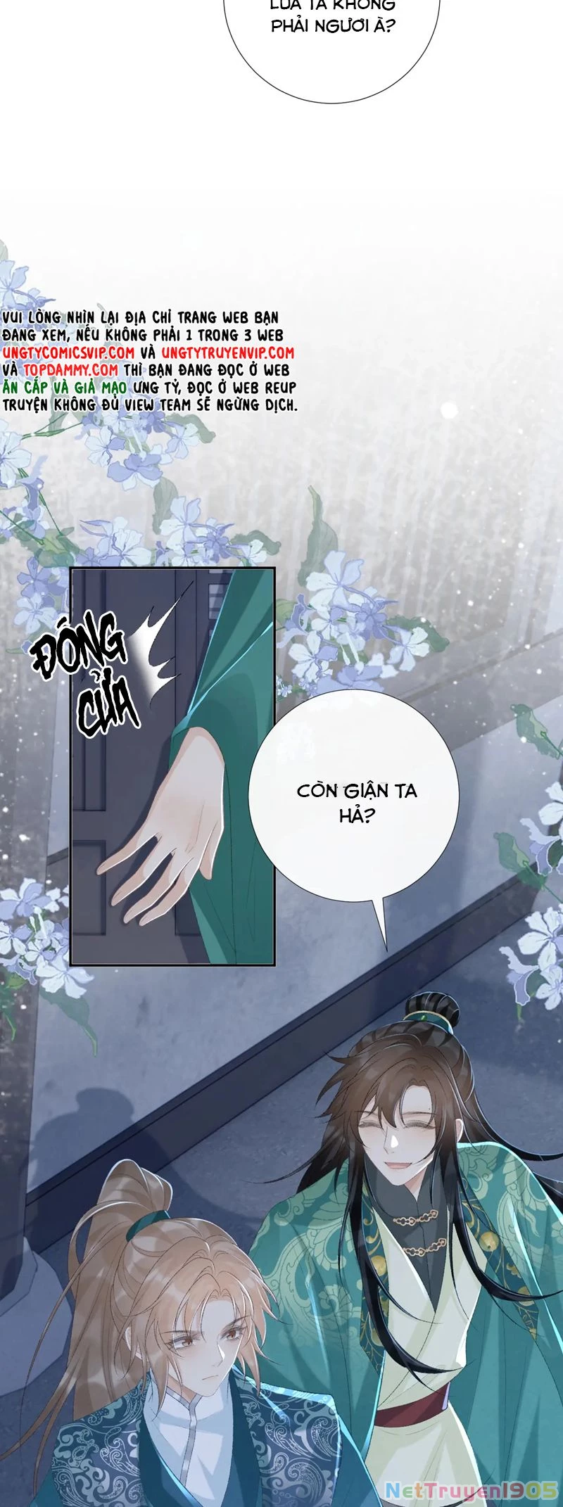 Bệnh Trạng Dụ Dỗ Chapter  95 - 14