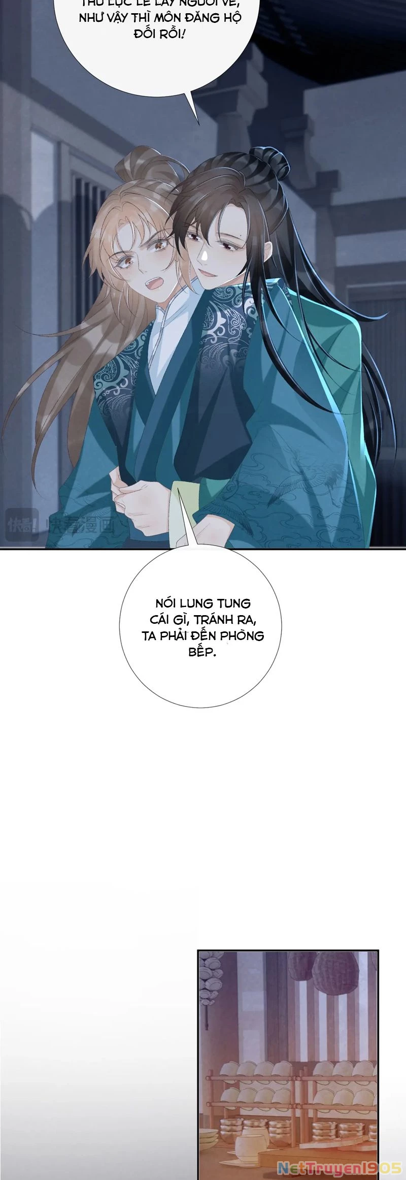 Bệnh Trạng Dụ Dỗ Chapter  95 - 18