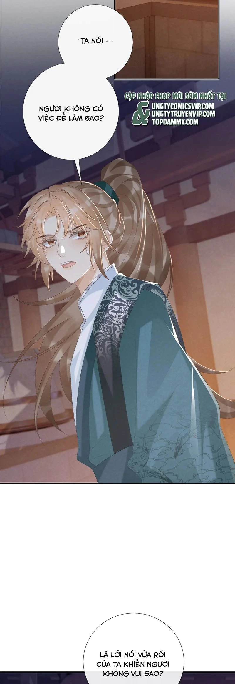 Bệnh Trạng Dụ Dỗ Chapter  95 - 19