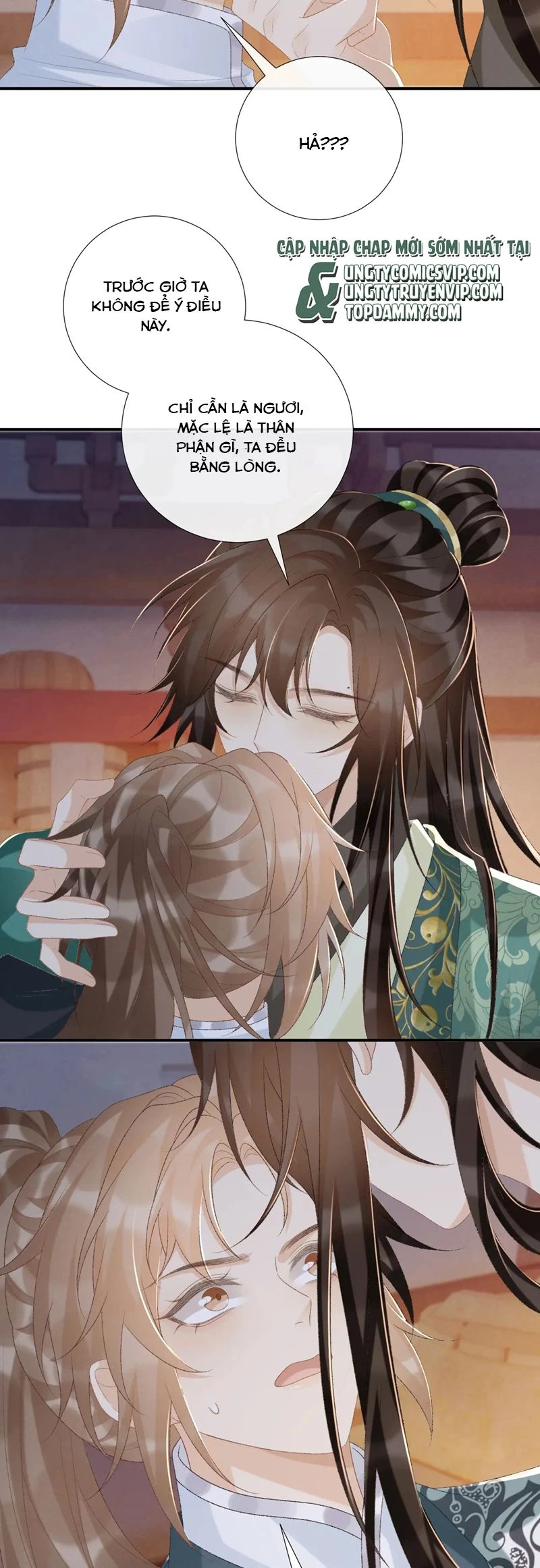 Bệnh Trạng Dụ Dỗ Chapter  95 - 21