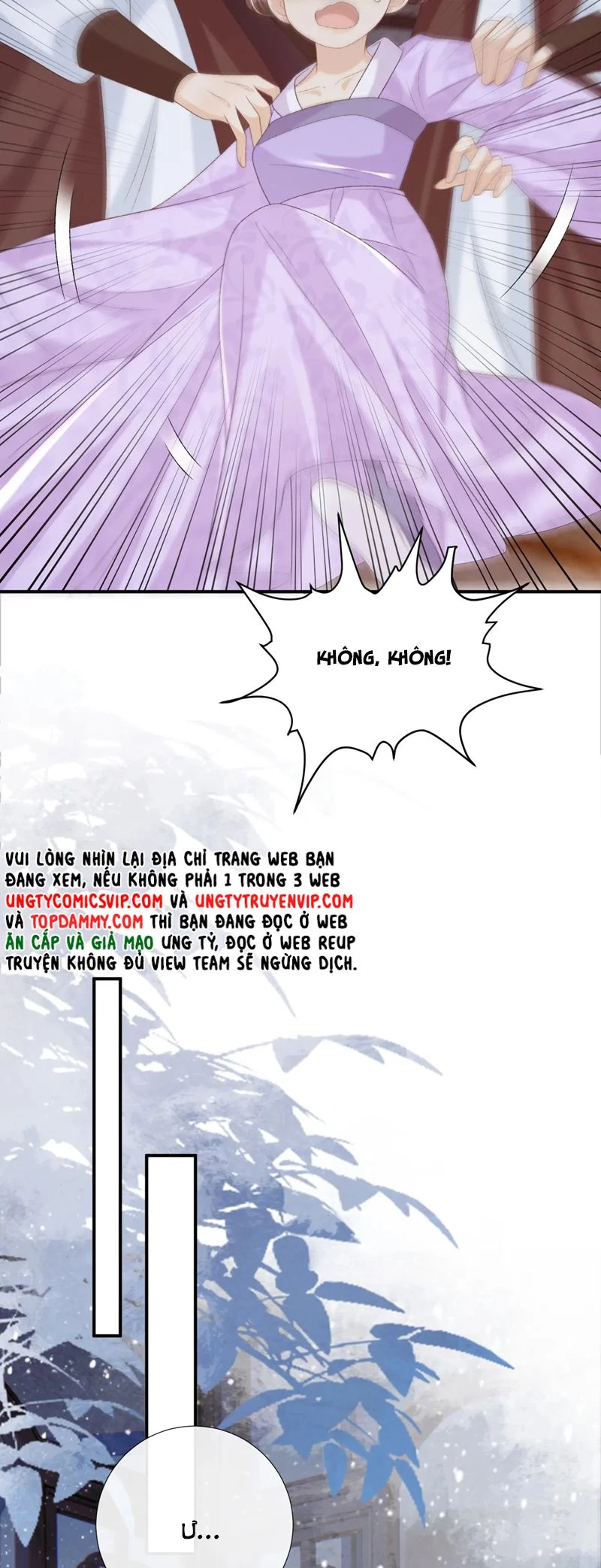 Bệnh Trạng Dụ Dỗ Chapter 96 - 12
