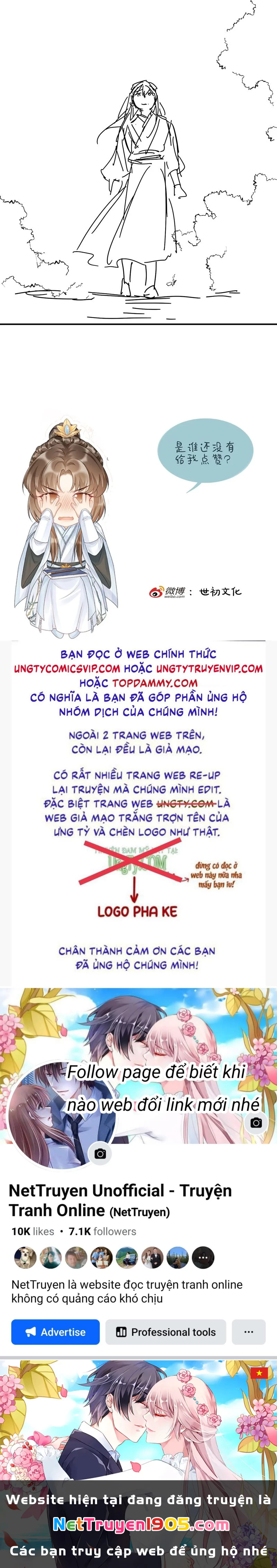 Bệnh Trạng Dụ Dỗ Chapter 96 - 28